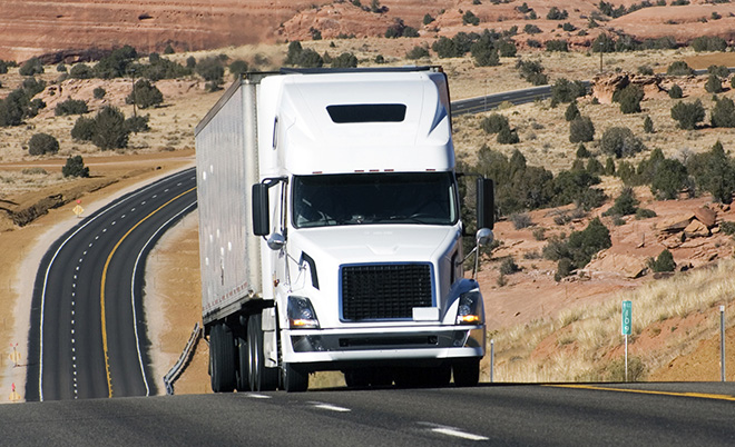 Jehovah Jireh Trucking And Logistics Co. Inc.